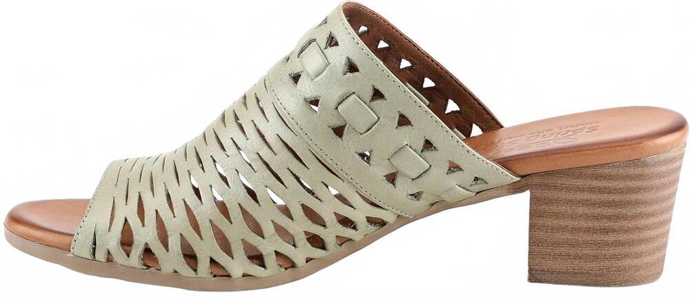 NEW SPRING FOOTWEAR women's anika sandals in olive